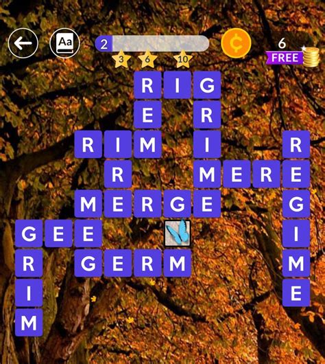 Wordscapes Daily Puzzle Answers ALL [Updated] by qunb.